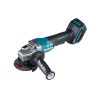 Máy mài góc dùng pin 40V XGT Makita GA011GZ 3 Máy mài góc dùng pin 40V XGT Makita GA011GZ
