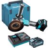 Máy mài góc dùng pin 40V XGT Makita GA013GM201 3 Máy mài góc dùng pin 40V XGT Makita GA013GM201