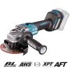 Máy mài góc dùng pin 40V XGT Makita GA021GZ (Chưa Pin & Sạc) 3 Máy mài góc dùng pin 40V XGT Makita GA021GZ (Chưa Pin & Sạc)
