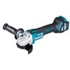 Máy mài góc dùng pin Makita DGA413Z (Chưa kèm Pin & Sạc) 3 Máy mài góc dùng pin Makita DGA413Z (Chưa kèm Pin & Sạc)