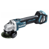 Máy mài góc dùng pin Makita DGA414Z (100mm/công tắc trượt/AWS/BL) (18V) 3 Máy mài góc dùng pin Makita DGA414Z (100mm/công tắc trượt/AWS/BL) (18V)