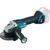 Máy Mài Góc Dùng Pin Makita DGA504Z (125MM/Công Tắc Trượt/BL)(18V) 3 Máy Mài Góc Dùng Pin Makita DGA504Z (125MM/Công Tắc Trượt/BL)(18V)