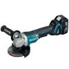 Máy Mài Góc Dùng Pin Makita DGA505Z (125MM/Công Tắc Bóp/BL)(18V) 3 Máy Mài Góc Dùng Pin Makita DGA505Z (125MM/Công Tắc Bóp/BL)(18V)
