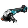 Máy mài góc dùng pin Makita DGA508Z (125mm/công tắc bóp/BL) (18V) 3 Máy mài góc dùng pin Makita DGA508Z (125mm/công tắc bóp/BL) (18V)