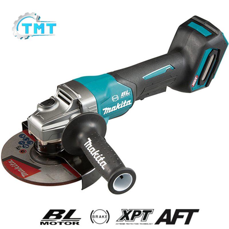 Máy mài góc dùng pin XGT Makita GA036GZ 40V 150mm 1 Máy mài góc dùng pin XGT Makita GA036GZ 40V 150mm