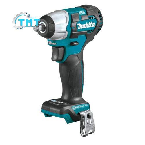 Máy siết bu lông dùng pin 12V Makita TW161DZ (Chưa kèm Pin & Sạc) 1 Máy siết bu lông dùng pin 12V Makita TW161DZ (Chưa kèm Pin & Sạc)
