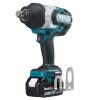 Máy siết bu lông dùng pin 18V Makita DTW1001JX2 2 Máy siết bu lông dùng pin 18V Makita DTW1001JX2