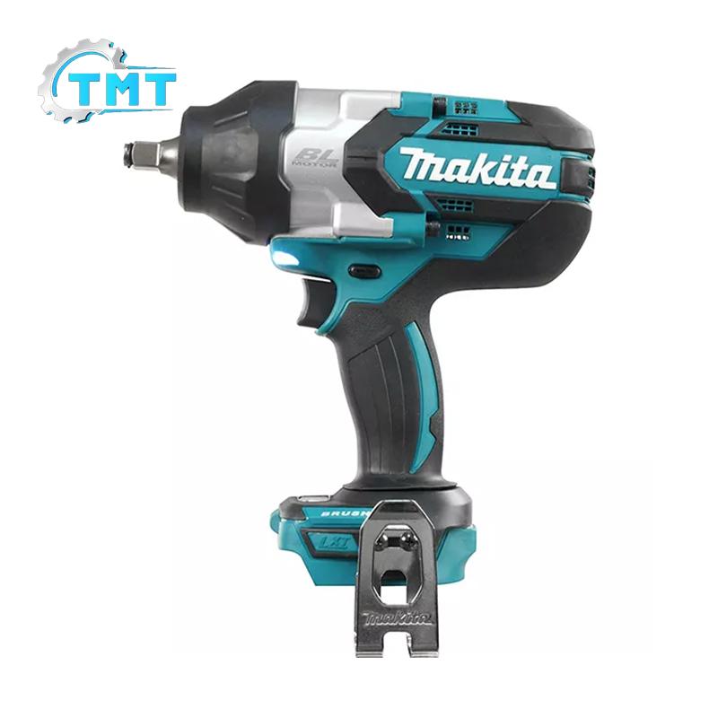 Máy siết bu lông dùng pin 18V Makita DTW1002ZX2 (Chưa Pin & Sạc) 1 Máy siết bu lông dùng pin 18V Makita DTW1002ZX2 (Chưa Pin & Sạc)
