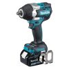 Máy siết bu lông dùng pin 18V Makita DTW700RTJ 3 Máy siết bu lông dùng pin 18V Makita DTW700RTJ