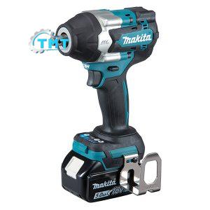 Máy siết bu lông dùng pin 18V Makita DTW700RTJ