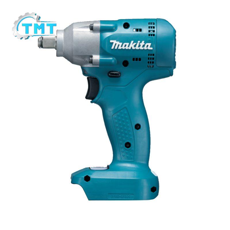 Máy Siết Bu Lông Dùng Pin Makita DTW104Z (9.5MM) (14.4V) 1 Máy Siết Bu Lông Dùng Pin Makita DTW104Z (9.5MM) (14.4V)