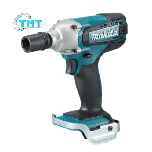 Máy siết bu lông dùng pin Makita DTW190ZJX1 ( Chưa Pin & Sạc ) 1 Máy siết bu lông dùng pin Makita DTW190ZJX1 ( Chưa Pin & Sạc )