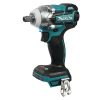 Máy siết bu lông dùng pin Makita DTW285XVZ (12.7MM/BL) (18V)