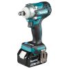 MÁY SIẾT BU LÔNG DÙNG PIN MAKITA DTW300RTJ 2 MÁY SIẾT BU LÔNG DÙNG PIN MAKITA DTW300RTJ