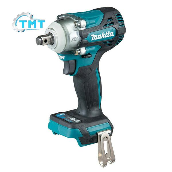 Máy siết bu lông dùng pin Makita DTW300Z ( Chưa Pin & Sạc ) 1 Máy siết bu lông dùng pin Makita DTW300Z ( Chưa Pin & Sạc )