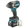 Máy siết bu lông dùng pin Makita TW007GD202 (12.7MM/BL)(40VMAX) 2 Máy siết bu lông dùng pin Makita TW007GD202 (12.7MM/BL)(40VMAX)