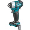 Máy siết bu lông dùng pin Makita TW160DZ ( Chưa Pin & Sạc ) 2 Máy siết bu lông dùng pin Makita TW160DZ ( Chưa Pin & Sạc )