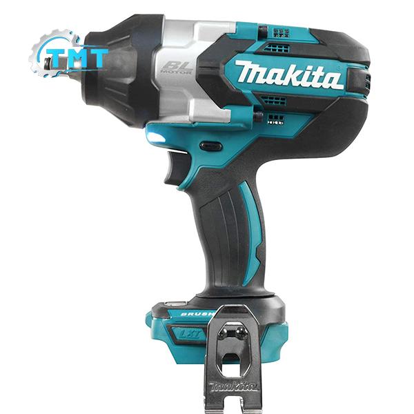 Máy siết bu lông Makita DTW1002XVZ ( Chưa Pin & Sạc ) 1 Máy siết bu lông Makita DTW1002XVZ ( Chưa Pin & Sạc )