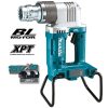 Máy siết cắt bu lông dùng pin Makita DWT310ZK (18Vx2) 3 Máy siết cắt bu lông dùng pin Makita DWT310ZK (18Vx2)