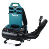 Máy thổi bụi đeo vai dùng pin 36V Makita UB002CZ01 (Chưa Pin & Sạc) 3 Máy thổi bụi đeo vai dùng pin 36V Makita UB002CZ01 (Chưa Pin & Sạc)