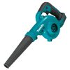 Máy thổi chạy pin Makita DUB185Z 18V (Chưa Pin & Sạc) 3 Máy thổi chạy pin Makita DUB185Z 18V (Chưa Pin & Sạc)