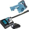 Máy thổi dùng pin 18V Makita DUB186RT 2 Máy thổi dùng pin 18V Makita DUB186RT