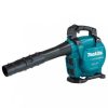 Máy thổi và hút dùng pin Makita DUB363Z (Chưa Pin & Sạc) 3 Máy thổi và hút dùng pin Makita DUB363Z (Chưa Pin & Sạc)