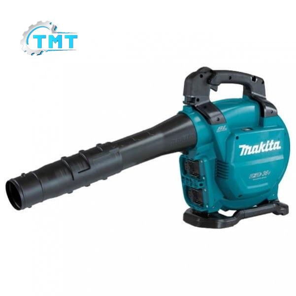 Máy thổi và hút dùng pin Makita DUB363Z (Chưa Pin & Sạc) 1 Máy thổi và hút dùng pin Makita DUB363Z (Chưa Pin & Sạc)