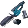 Máy tỉa hàng rào chạy pin Makita UH200DWE 10.8V 3 Máy tỉa hàng rào chạy pin Makita UH200DWE 10.8V