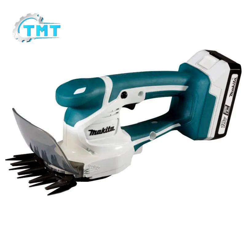 Máy tỉa hàng rào dùng pin (110MM)(BL1815G*1+DC18WB)(18V) Makita UM110D001 1 Máy tỉa hàng rào dùng pin (110MM)(BL1815G*1+DC18WB)(18V) Makita UM110D001