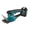 Máy tỉa hàng rào dùng Pin 18V Makita DUM111ZX (Chưa Pin & Sạc) 3 Máy tỉa hàng rào dùng Pin 18V Makita DUM111ZX (Chưa Pin & Sạc)