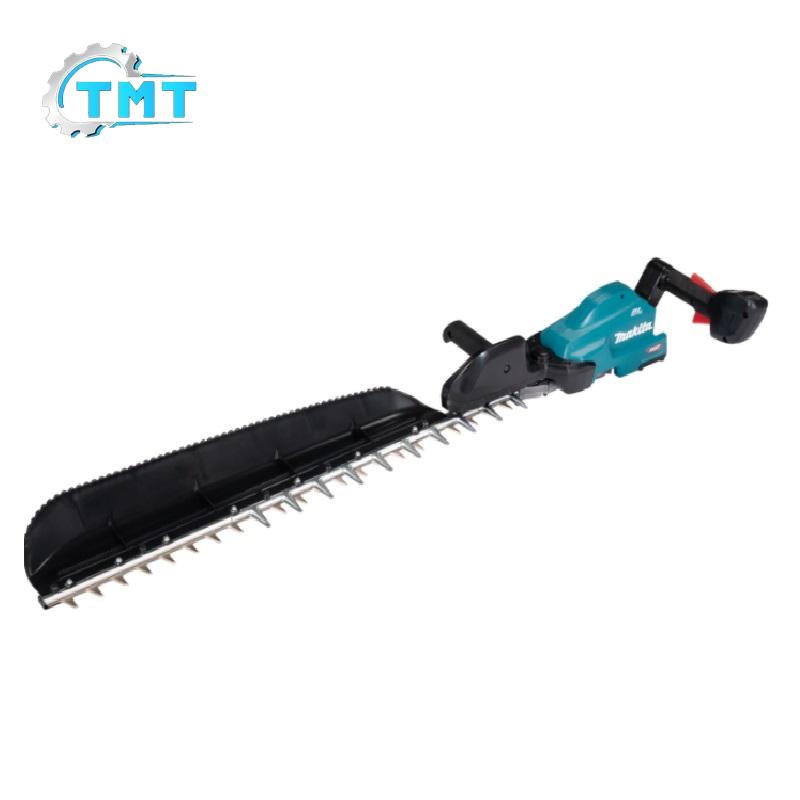 Máy tỉa hàng rào dùng pin 40V max Makita UH014GZ (750MM/BL) 1 Máy tỉa hàng rào dùng pin 40V max Makita UH014GZ (750MM/BL)