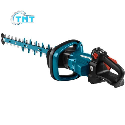 Máy tỉa hàng rào dùng pin Makita DUH502Z ( Chưa Pin & Sạc ) 1 Máy tỉa hàng rào dùng pin Makita DUH502Z ( Chưa Pin & Sạc )