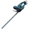 Máy tỉa hàng rào dùng pin Makita DUH523ZX1 ( Chưa Pin & Sạc ) 3 Máy tỉa hàng rào dùng pin Makita DUH523ZX1 ( Chưa Pin & Sạc )
