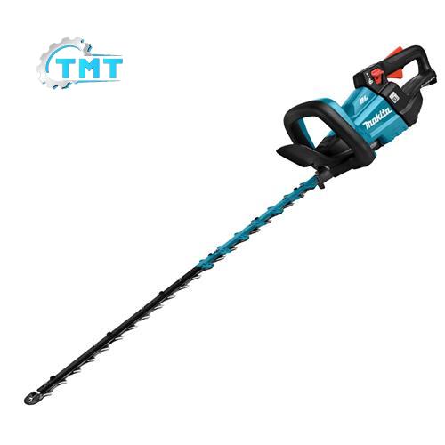 Máy tỉa hàng rào dùng pin Makita DUH751Z ( Chưa Pin & Sạc ) 1 Máy tỉa hàng rào dùng pin Makita DUH751Z ( Chưa Pin & Sạc )