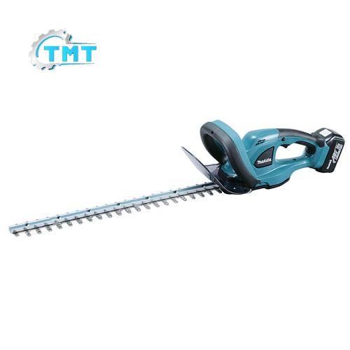 Máy tỉa hàng rảo Makita DUH523RTX1 dùng pin (520MM) (18V) 1 Máy tỉa hàng rảo Makita DUH523RTX1 dùng pin (520MM) (18V)