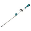 Máy tỉa hàng rào Makita DUN500WZ dùng pin (500MM/BL) (18V) 2 Máy tỉa hàng rào Makita DUN500WZ dùng pin (500MM/BL) (18V)