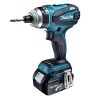 Máy Vặn Vít 4 Chế Độ Dùng Pin Makita DTP141RTE (BL)(18V) 3 Máy Vặn Vít 4 Chế Độ Dùng Pin Makita DTP141RTE (BL)(18V)