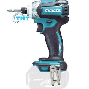 Máy vặn vít chạy pin Makita DTD147Z 18V (Chưa kèm Pin & Sạc)