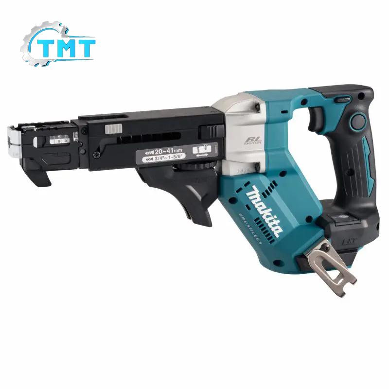 Máy vặn vít cuộn dùng pin 18V Makita DFR452Z (Chưa Pin & Sạc) 1 Máy vặn vít cuộn dùng pin 18V Makita DFR452Z (Chưa Pin & Sạc)