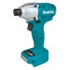 Máy vặn vít dùng pin 14.4V Makita DTDA140Z (Chưa Pin & Sạc)