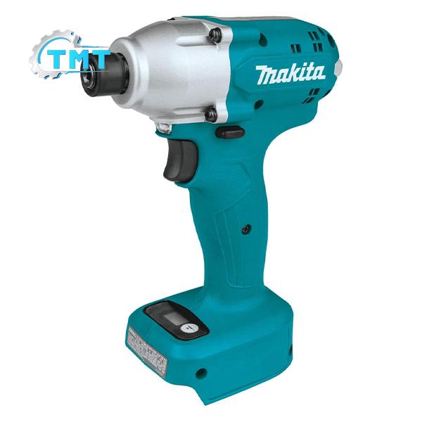 Máy vặn vít dùng pin 14.4V Makita DTDA140Z (Chưa Pin & Sạc) 1 Máy vặn vít dùng pin 14.4V Makita DTDA140Z (Chưa Pin & Sạc)