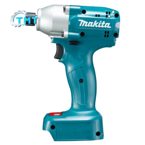 Máy Vặn Vít Dùng Pin 14.4V Makita TDA100DZ (Chưa Pin & Sạc) 1 Máy Vặn Vít Dùng Pin 14.4V Makita TDA100DZ (Chưa Pin & Sạc)