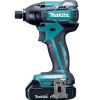 Máy vặn vít dùng pin 18V Makita DTD129Z (Chưa kèm Pin & Sạc) 2 Máy vặn vít dùng pin 18V Makita DTD129Z (Chưa kèm Pin & Sạc)