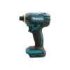 Máy vặn vít dùng pin 18V Makita DTD149Z (Chưa kèm Pin & Sạc) 2 Máy vặn vít dùng pin 18V Makita DTD149Z (Chưa kèm Pin & Sạc)