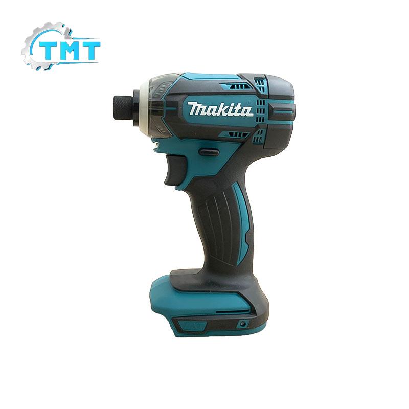 Máy vặn vít dùng pin 18V Makita DTD149Z (Chưa kèm Pin & Sạc) 1 Máy vặn vít dùng pin 18V Makita DTD149Z (Chưa kèm Pin & Sạc)