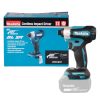 Máy vặn vít dùng pin 18V Makita DTD157Z (Chưa Pin & Sạc) 3 Máy vặn vít dùng pin 18V Makita DTD157Z (Chưa Pin & Sạc)