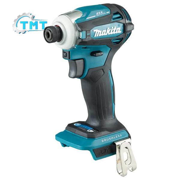 Máy vặn vít dùng pin 18V Makita DTD172Z (Chưa Pin & Sạc) 1 Máy vặn vít dùng pin 18V Makita DTD172Z (Chưa Pin & Sạc)