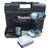 Máy vặn vít dùng pin 18V Makita M6901DWEB 2 Máy vặn vít dùng pin 18V Makita M6901DWEB