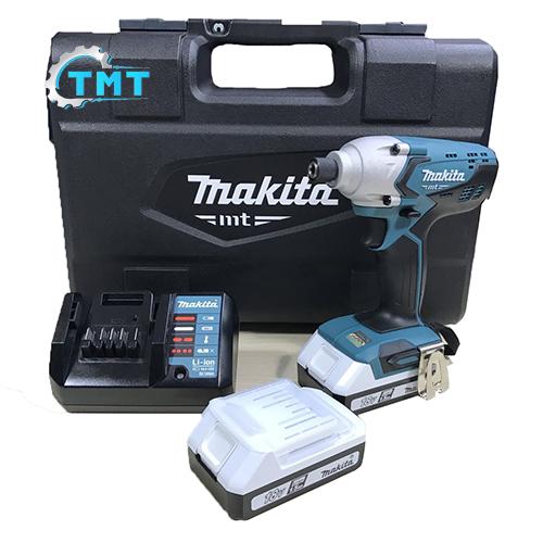 Máy vặn vít dùng pin 18V Makita M6901DWEB 1 Máy vặn vít dùng pin 18V Makita M6901DWEB